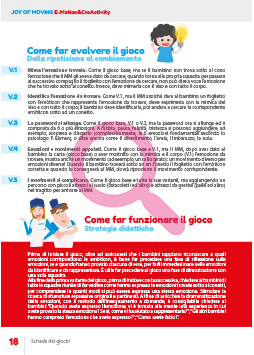 Varianti gioco