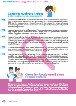 Varianti gioco