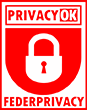Privacy Ok